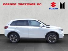 SUZUKI Vitara 1.5 Hybrid Edition 35 Top 4x4 AGS, New car, Automatic - 4