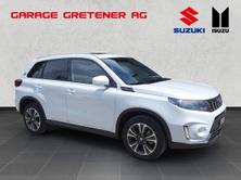 SUZUKI Vitara 1.5 Hybrid Edition 35 Top 4x4 AGS, Auto nuove, Automatico - 5
