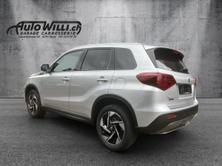 SUZUKI Vitara 1.4 T Compact Top Hybrid 4x4, Mild-Hybrid Petrol/Electric, New car, Automatic - 4