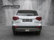 SUZUKI Vitara 1.4 T Compact Top Hybrid 4x4, Mild-Hybrid Petrol/Electric, New car, Automatic - 5