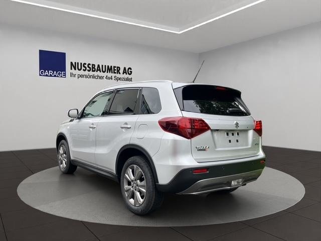 SUZUKI Vitara 1.4 T Compact+ Hybrid 4x4, Mild-Hybrid Petrol/Electric, New car, Automatic - 3