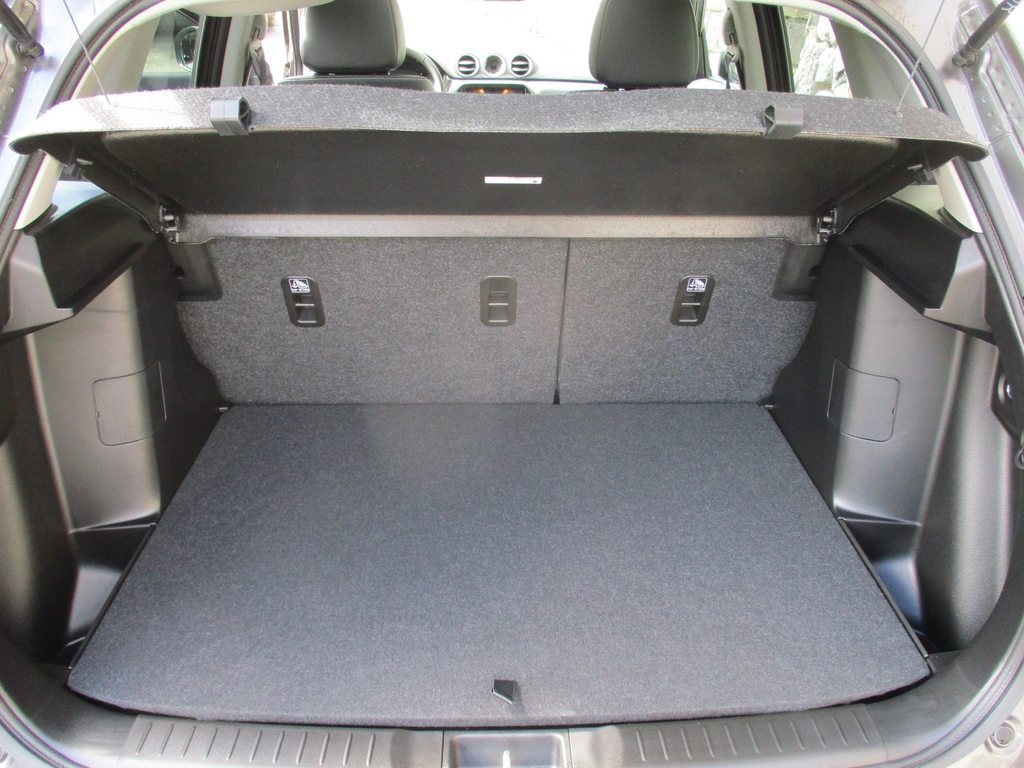 SUZUKI Vitara 1.4 T Compact Top Hybrid 4x4, Mild-Hybrid Benzin/Elektro, Neuwagen, Automat - 7