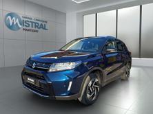 SUZUKI Vitara 1.4 T Compact Top Hybrid 4x4, Mild-Hybrid Petrol/Electric, New car, Automatic - 2