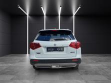 SUZUKI Vitara 1.5 Piz Sulai Hybrid 4x4, Hybride Intégral Essence/Électricité, Voiture nouvelle, Automatique - 4