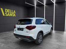 SUZUKI Vitara 1.5 Piz Sulai Hybrid 4x4, Hybride Intégral Essence/Électricité, Voiture nouvelle, Automatique - 5