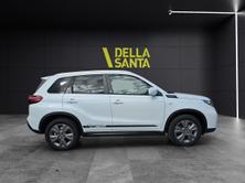 SUZUKI Vitara 1.5 Piz Sulai Hybrid 4x4, Hybride Intégral Essence/Électricité, Voiture nouvelle, Automatique - 6
