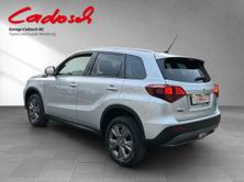 SUZUKI Vitara 1.4 T Compact+ Hybrid 4x4, Mild-Hybrid Petrol/Electric, New car, Automatic - 4
