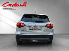 SUZUKI Vitara 1.4 T Compact+ Hybrid 4x4, Mild-Hybrid Petrol/Electric, New car, Automatic - 5