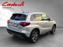 SUZUKI Vitara 1.4 T Compact+ Hybrid 4x4, Mild-Hybrid Petrol/Electric, New car, Automatic - 6