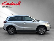 SUZUKI Vitara 1.4 T Compact+ Hybrid 4x4, Mild-Hybrid Petrol/Electric, New car, Automatic - 7