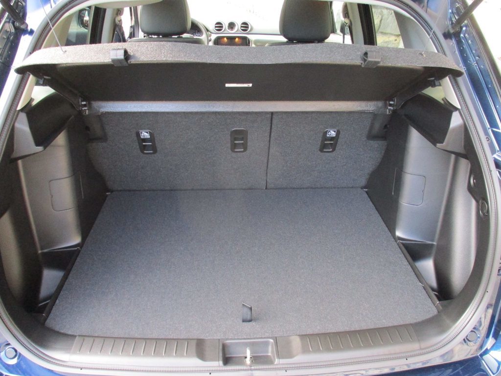 SUZUKI Vitara 1.4 T Compact Top Hybrid 4x4, Mild-Hybrid Petrol/Electric, New car, Automatic - 7