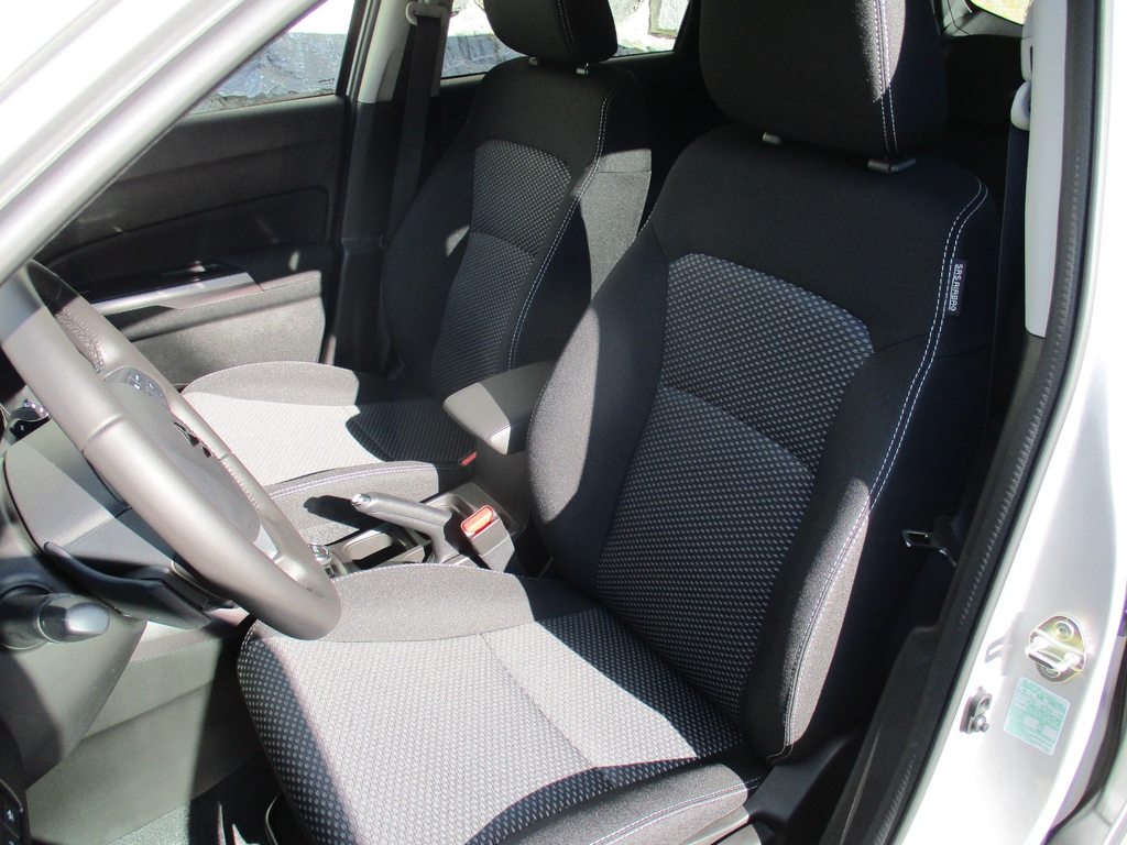 SUZUKI Vitara 1.4 T Compact+ Hybrid 4x4, Mild-Hybrid Benzin/Elektro, Neuwagen, Automat - 5