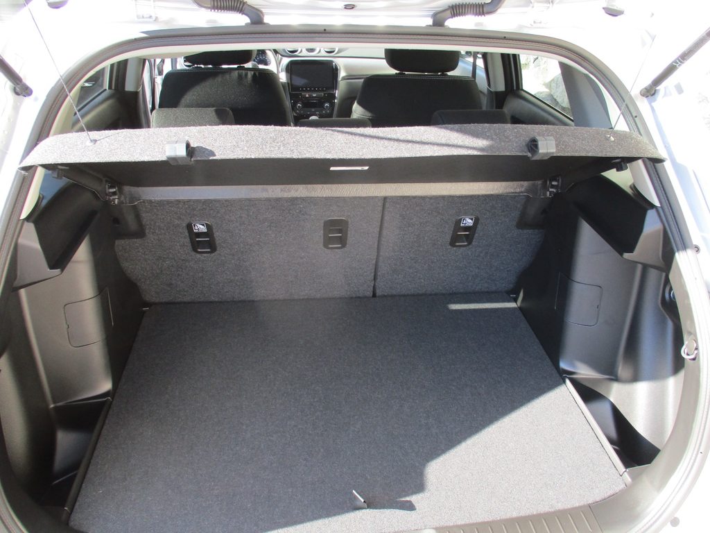 SUZUKI Vitara 1.4 T Compact+ Hybrid 4x4, Mild-Hybrid Benzin/Elektro, Neuwagen, Automat - 7