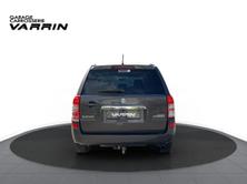 SUZUKI Grand Vitara Wagon 2.4 VVT GL Top S.Cellano 4x4, Benzin, Occasion / Gebraucht, Handschaltung - 5