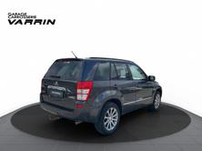 SUZUKI Grand Vitara Wagon 2.4 VVT GL Top S.Cellano 4x4, Benzina, Occasioni / Usate, Manuale - 6