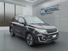 SUZUKI Vitara 1.4 T Generation Top Hybrid 4x4, Mild-Hybrid Petrol/Electric, Second hand / Used, Manual - 7