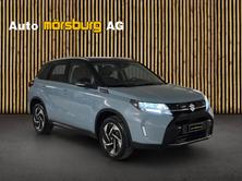 SUZUKI Vitara 1.5 GLX Pano Hybrid 4x4, Full-Hybrid Petrol/Electric, Second hand / Used, Automatic - 2