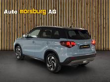 SUZUKI Vitara 1.5 GLX Pano Hybrid 4x4, Full-Hybrid Petrol/Electric, Second hand / Used, Automatic - 4