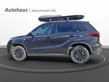 SUZUKI Vitara 1.4 Boosterjet Edition 35 Hybrid, Hybride Intégral Essence/Électricité, Occasion / Utilisé, Manuelle - 2