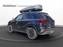SUZUKI Vitara 1.4 Boosterjet Edition 35 Hybrid, Hybride Intégral Essence/Électricité, Occasion / Utilisé, Manuelle - 3