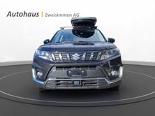 SUZUKI Vitara 1.4 Boosterjet Edition 35 Hybrid, Hybride Intégral Essence/Électricité, Occasion / Utilisé, Manuelle - 4