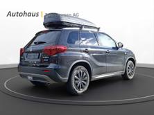 SUZUKI Vitara 1.4 Boosterjet Edition 35 Hybrid, Hybride Intégral Essence/Électricité, Occasion / Utilisé, Manuelle - 6