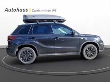 SUZUKI Vitara 1.4 Boosterjet Edition 35 Hybrid, Hybride Intégral Essence/Électricité, Occasion / Utilisé, Manuelle - 7