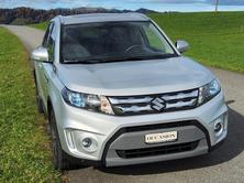 SUZUKI Vitara 1.6 VVT Sergio Cellano Top 4x4, Essence, Occasion / Utilisé, Automatique - 2