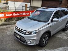 SUZUKI Vitara 1.6 VVT Sergio Cellano Top 4x4, Essence, Occasion / Utilisé, Automatique - 3