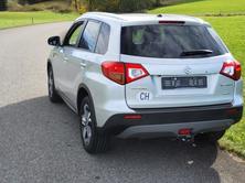 SUZUKI Vitara 1.6 VVT Sergio Cellano Top 4x4, Essence, Occasion / Utilisé, Automatique - 4