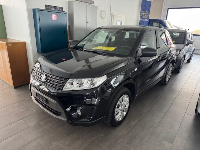 SUZUKI Vitara 1.6 VVT Unico 4x4