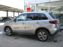 SUZUKI Vitara 1.5 Hybrid Compact + Hybrid 4x4, Hybride Integrale Benzina/Elettrica, Auto dimostrativa, Automatico - 3