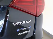 SUZUKI Vitara 1.5 Hybrid Compact Top Hybrid 4x4, Voll-Hybrid Benzin/Elektro, Vorführwagen, Automat - 5