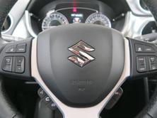 SUZUKI Vitara 1.4B T Compact Top Hybrid 4x4, Mild-Hybrid Benzin/Elektro, Vorführwagen, Handschaltung - 6