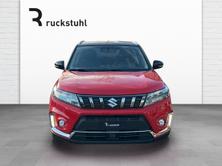 SUZUKI Vitara 1.5 Top Hybrid Edition 35 4x4, Full-Hybrid Petrol/Electric, Ex-demonstrator, Automatic - 2