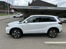 SUZUKI Vitara 1.5 Compact Top Hybrid 4x4, Full-Hybrid Petrol/Electric, Ex-demonstrator, Automatic - 3