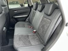 SUZUKI Vitara 1.5 Compact Top Hybrid 4x4, Full-Hybrid Petrol/Electric, Ex-demonstrator, Automatic - 4