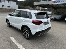SUZUKI Vitara 1.5 Compact Top Hybrid 4x4, Full-Hybrid Petrol/Electric, Ex-demonstrator, Automatic - 5