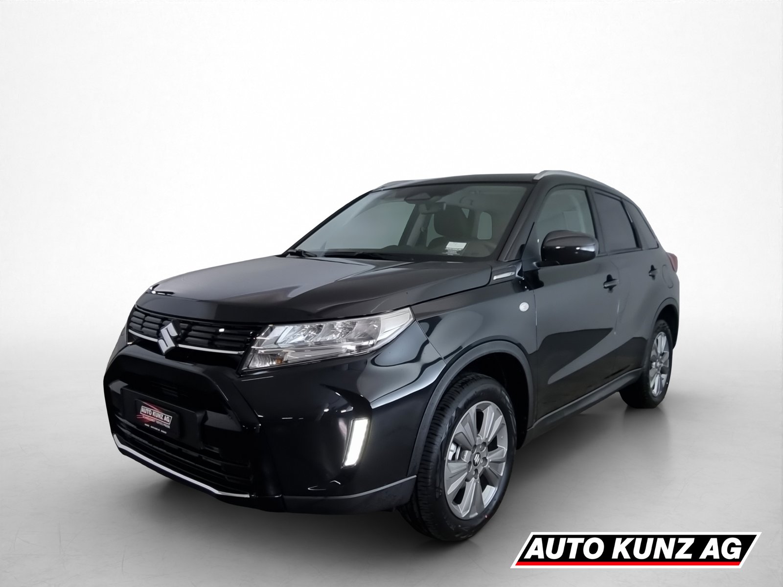 SUZUKI Vitara 1.4 Compact+ Hyb. 4x4 AT