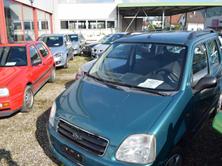 SUZUKI Wagon R+ 1.3 Turbodiesel GL Top, Diesel, Second hand / Used, Manual - 2