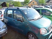 SUZUKI Wagon R+ 1.3 Turbodiesel GL Top, Diesel, Second hand / Used, Manual - 3