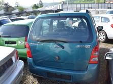 SUZUKI Wagon R+ 1.3 Turbodiesel GL Top, Diesel, Second hand / Used, Manual - 4