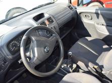 SUZUKI Wagon R+ 1.3 Turbodiesel GL Top, Diesel, Second hand / Used, Manual - 5