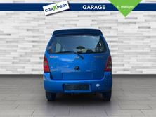 SUZUKI Wagon R+ 1.3 GL Top 4WD, Essence, Occasion / Utilisé, Manuelle - 4
