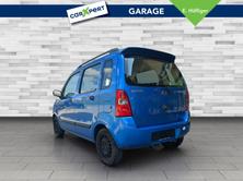 SUZUKI Wagon R+ 1.3 GL Top 4WD, Essence, Occasion / Utilisé, Manuelle - 5
