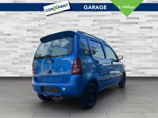 SUZUKI Wagon R+ 1.3 GL Top 4WD, Essence, Occasion / Utilisé, Manuelle - 6