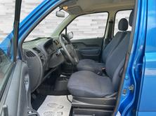 SUZUKI Wagon R+ 1.3 GL Top 4WD, Essence, Occasion / Utilisé, Manuelle - 7
