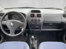 SUZUKI Wagon R+ 1.3 16V GL Top 4x4, Benzina, Occasioni / Usate, Manuale - 4