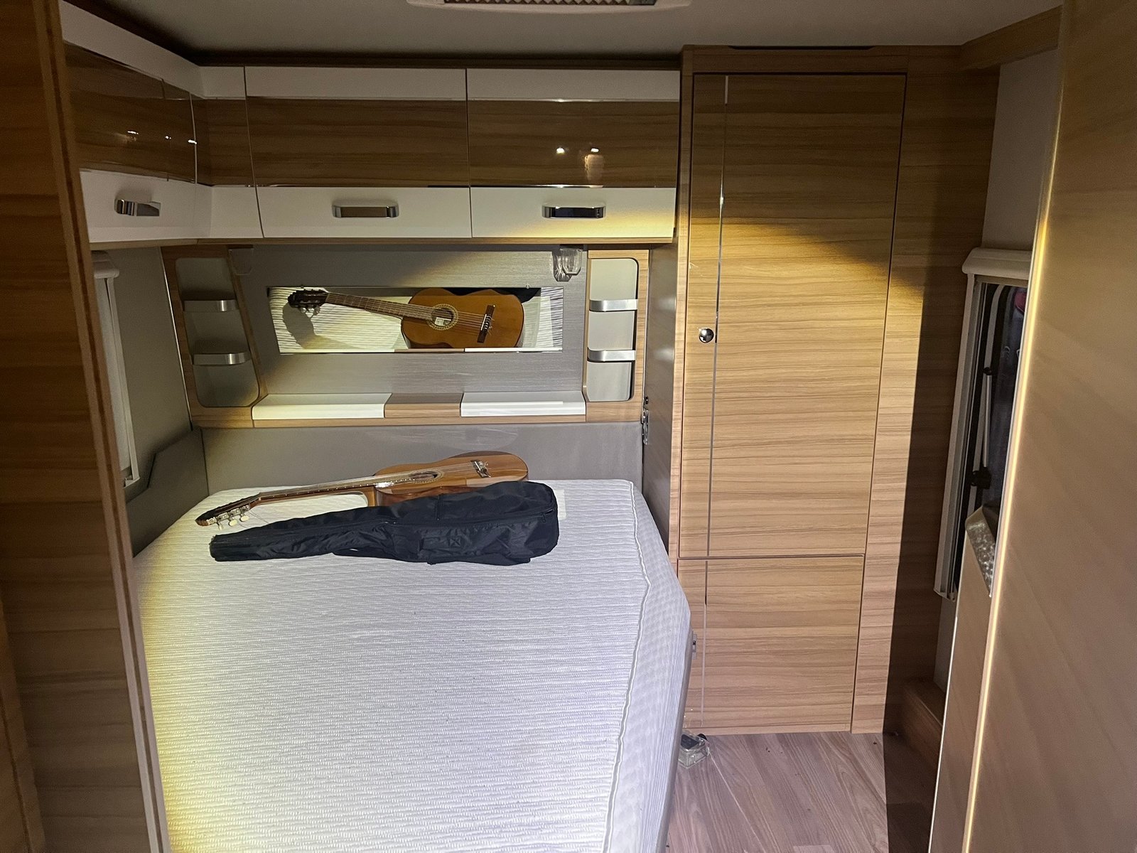 TABBERT W26 Bellini, Occasion / Utilisé - 4