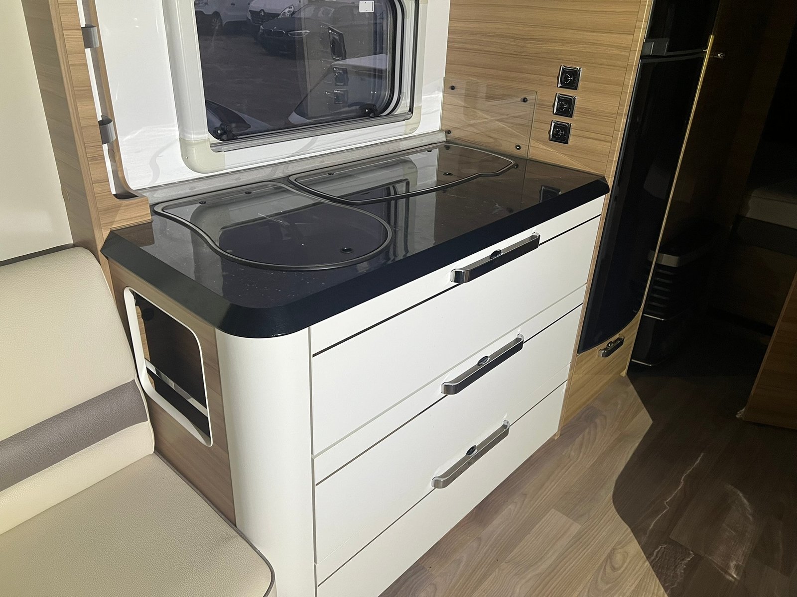TABBERT W26 Bellini, Occasion / Utilisé - 6